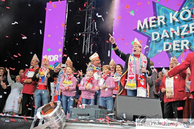 Foto: Offizier