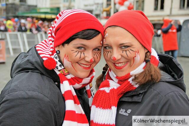 Foto: Offizier
