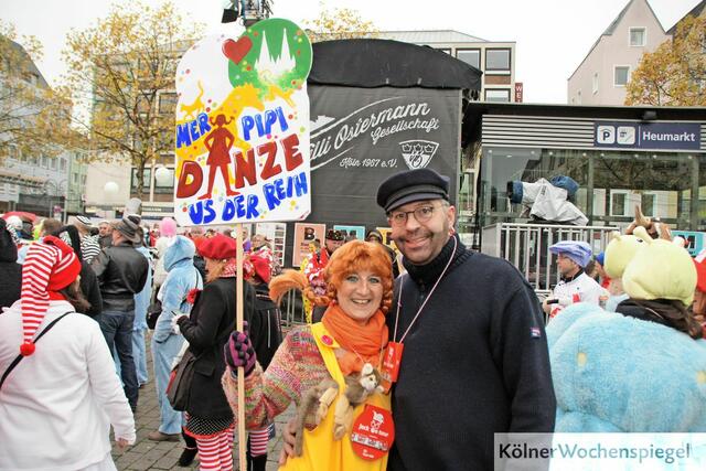 Foto: Offizier