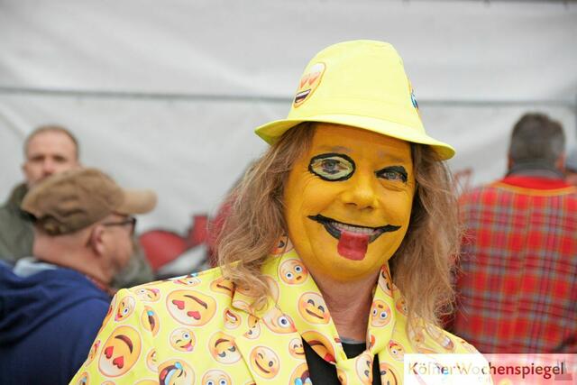 Foto: Offizier