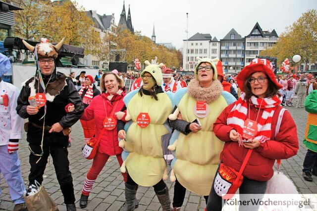 Foto: Offizier