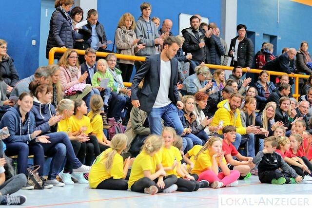Foto: Friederike Klein