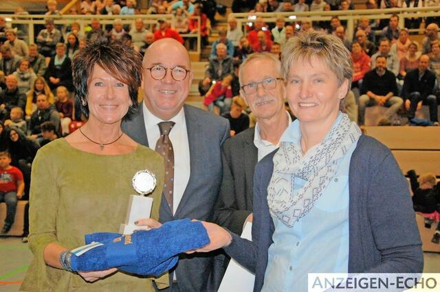Foto: Sabine Rühmer