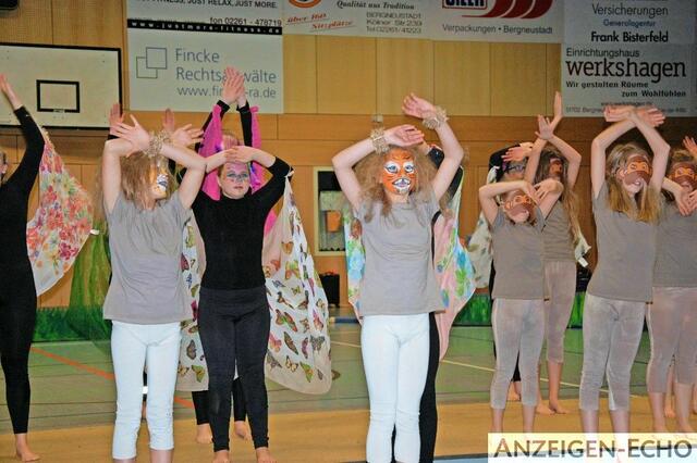 Foto: Sabine Rühmer