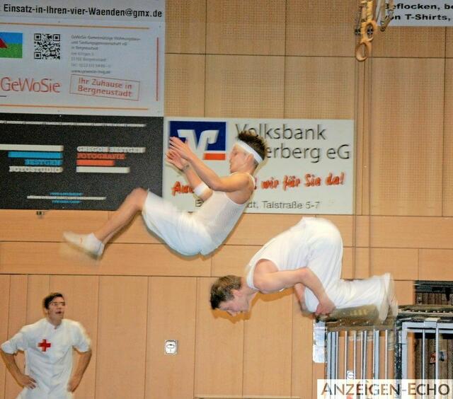 Foto: Sabine Rühmer
