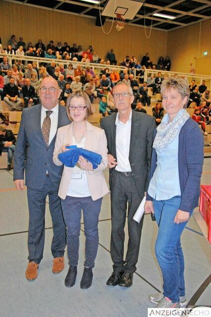 Foto: Sabine Rühmer