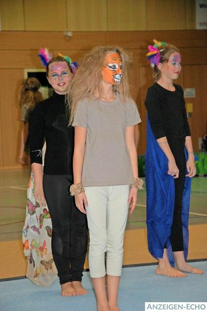 Foto: Sabine Rühmer