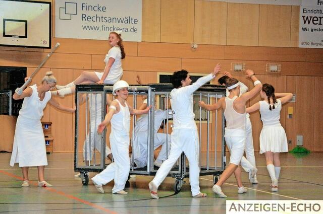 Foto: Sabine Rühmer