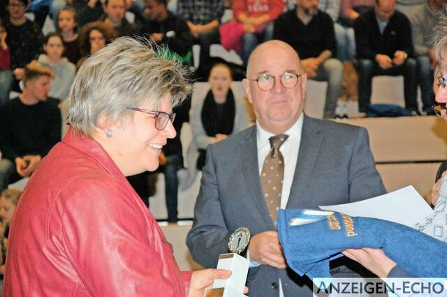 Foto: Sabine Rühmer