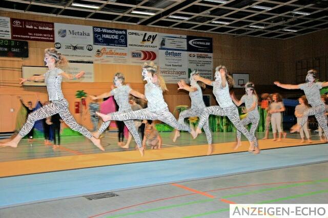 Foto: Sabine Rühmer