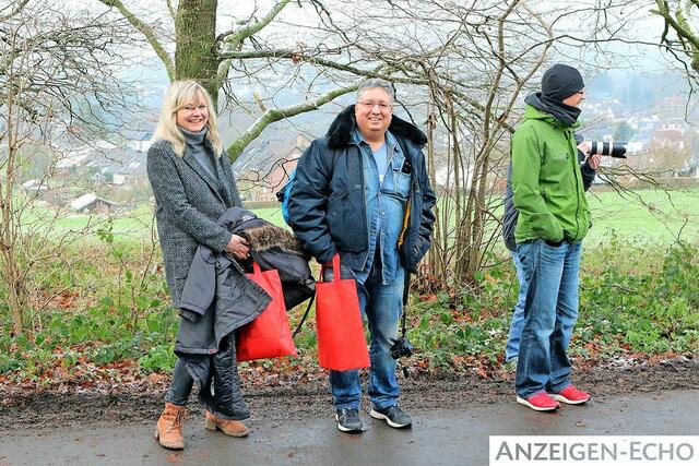 Foto: Friederike Klein