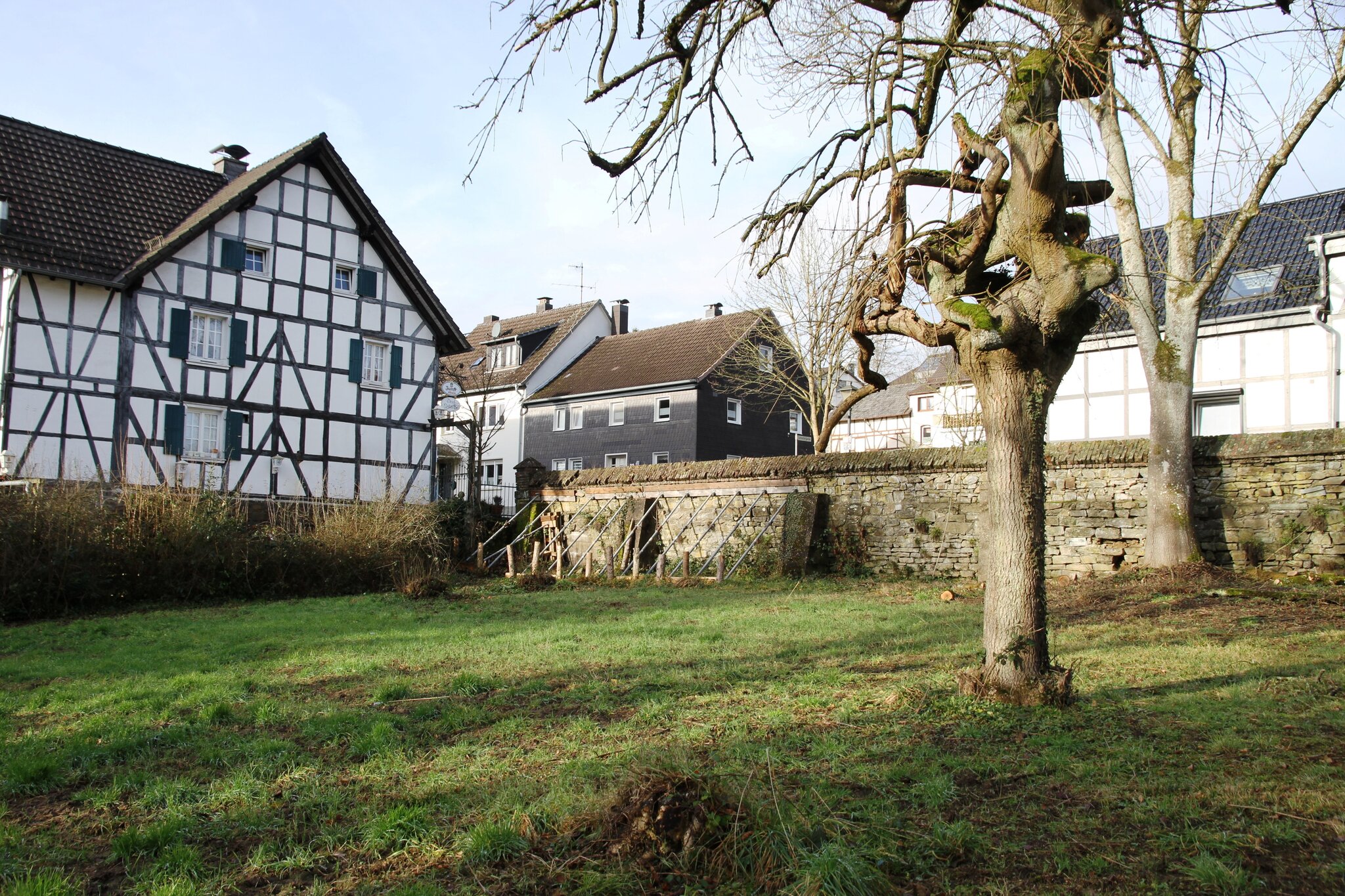 Ampeln stehen auf Grün Gemeinde Ruppichteroth ist für die Zukunft