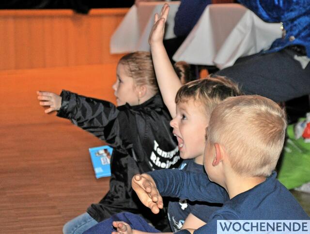 Foto: Ralf Stöcker