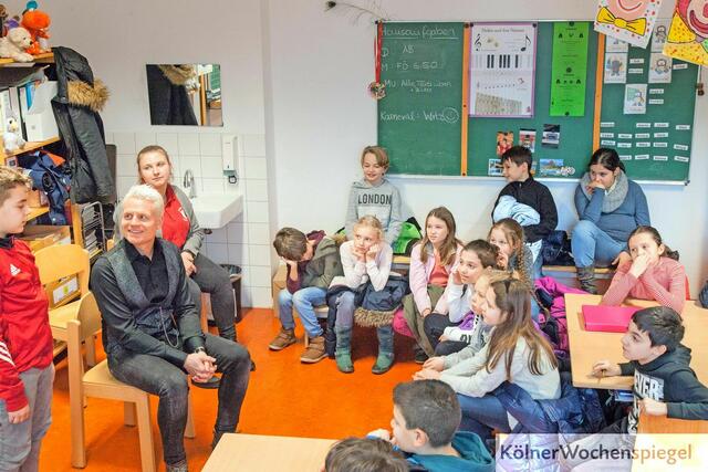 Foto: König