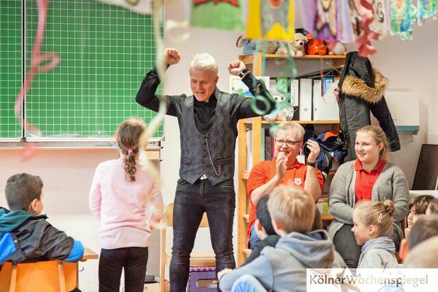Foto: König
