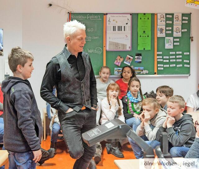 Foto: König