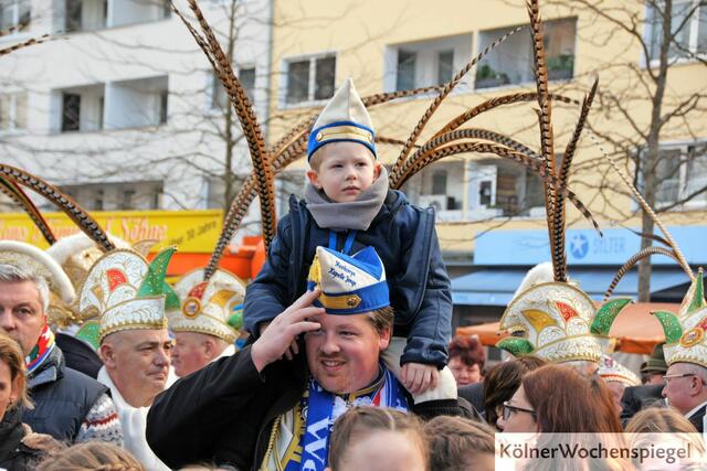 Foto: Offizier