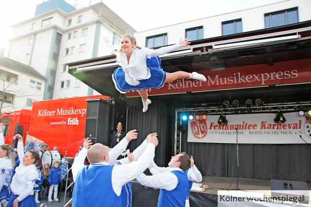Foto: Offizier