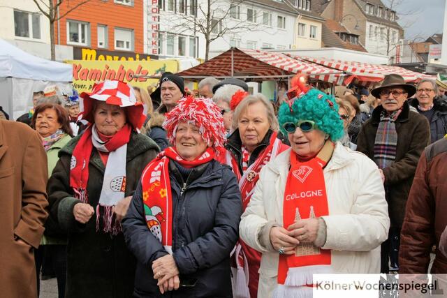 Foto: Offizier