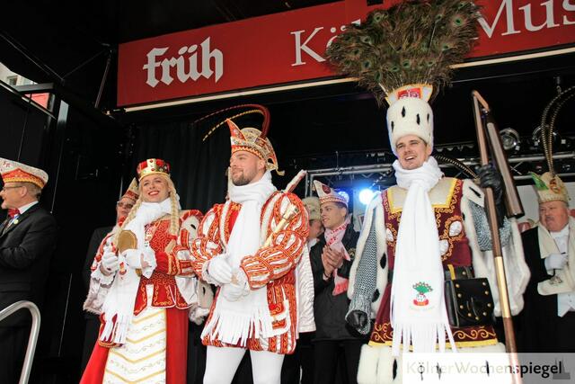 Foto: Offizier