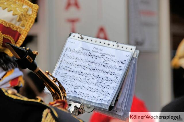 Foto: Offizier