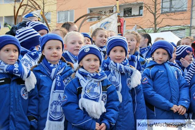 Foto: Offizier
