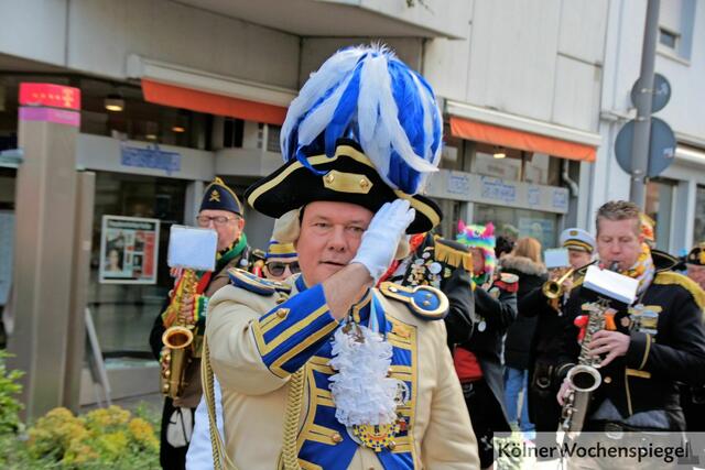 Foto: Offizier