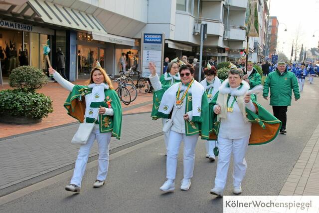 Foto: Offizier