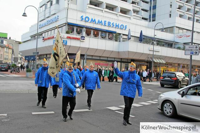 Foto: Offizier