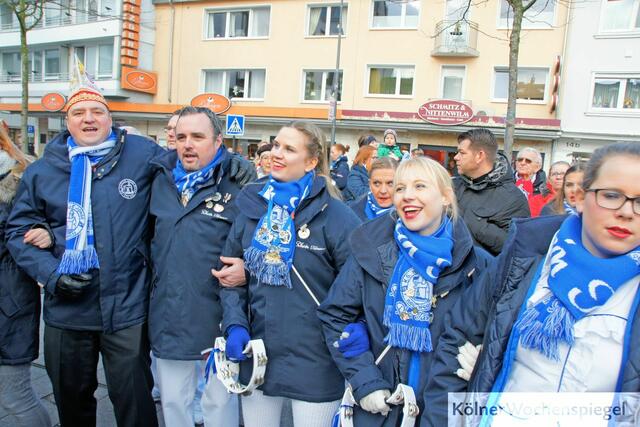 Foto: Offizier