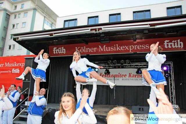 Foto: Offizier