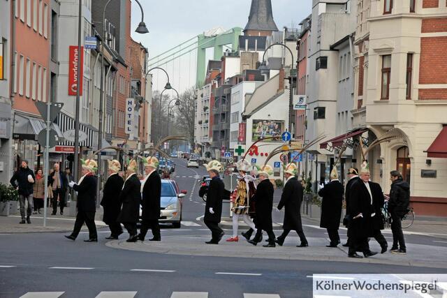 Foto: Offizier