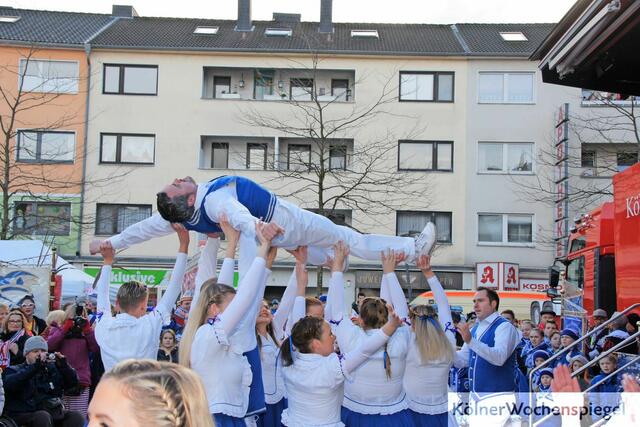 Foto: Offizier