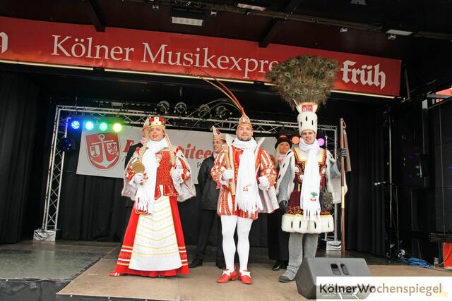 Foto: Offizier