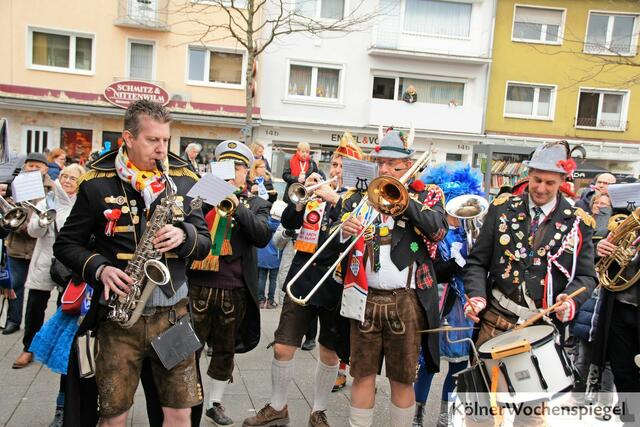 Foto: Offizier