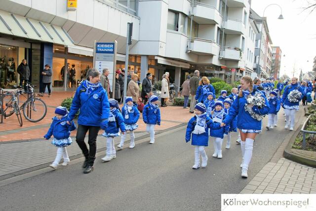 Foto: Offizier