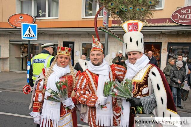 Foto: Offizier