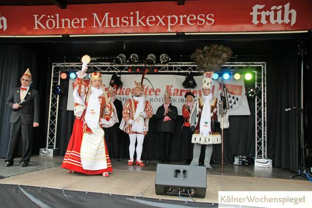 Foto: Offizier