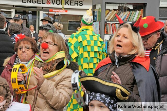 Foto: Offizier