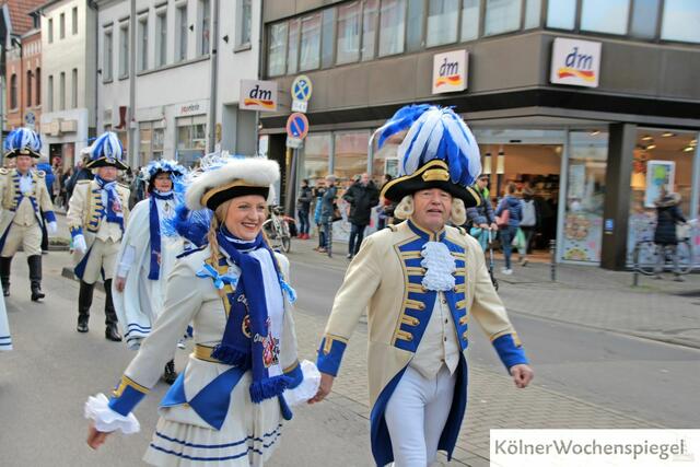 Foto: Offizier
