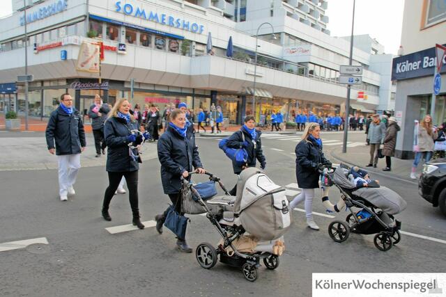 Foto: Offizier