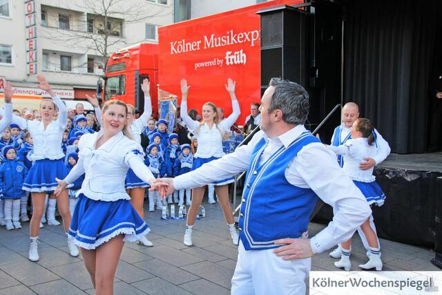 Foto: Offizier