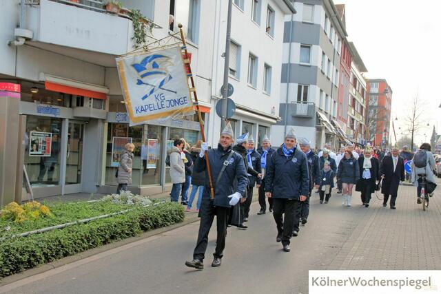 Foto: Offizier