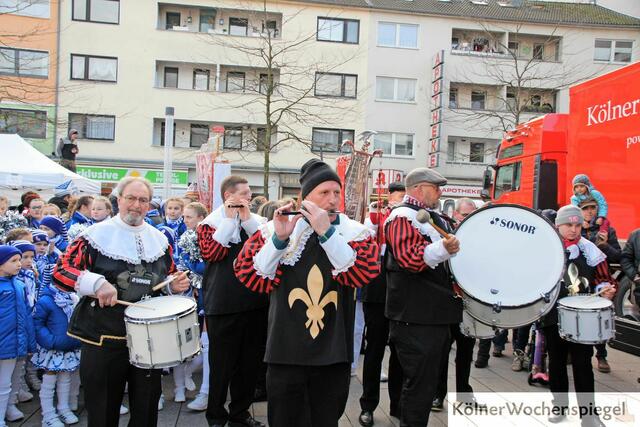 Foto: Offizier