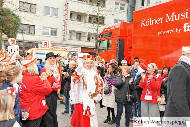Foto: Offizier
