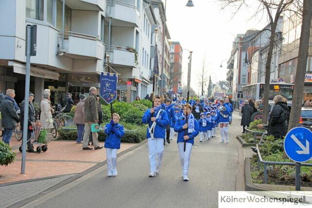 Foto: Offizier