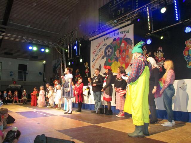 Foto: SC Germania Birkenfeld
