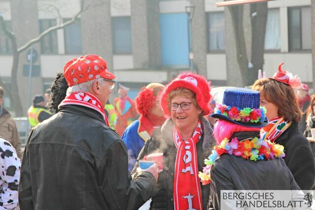 Foto: Hans-Werner Klinkhammels