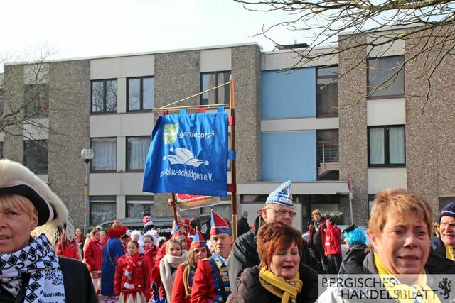 Foto: Hans-Werner Klinkhammels