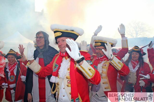 Foto: Hans-Werner Klinkhammels